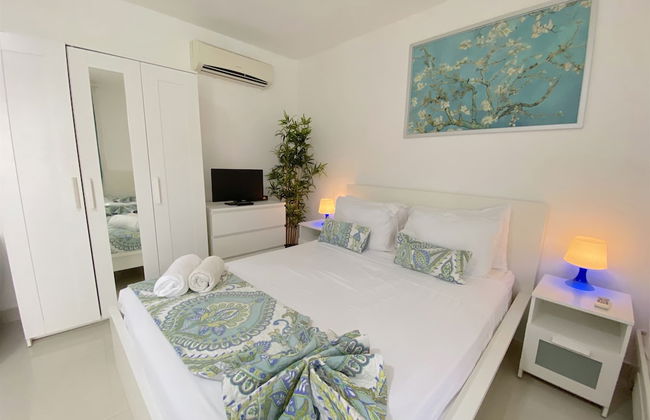 SOL CARIBE SUITES DELUXE Beach Club and Pool - Foto 19