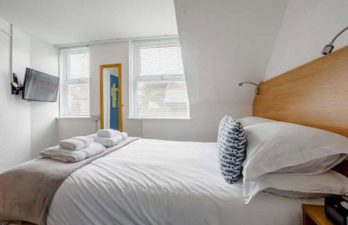 Tommy Jacks Beach Apartments - Foto 23