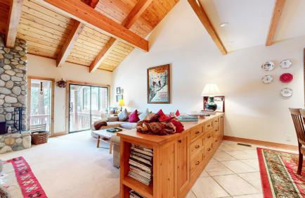 Val D'Isere #9 condo - Foto 11