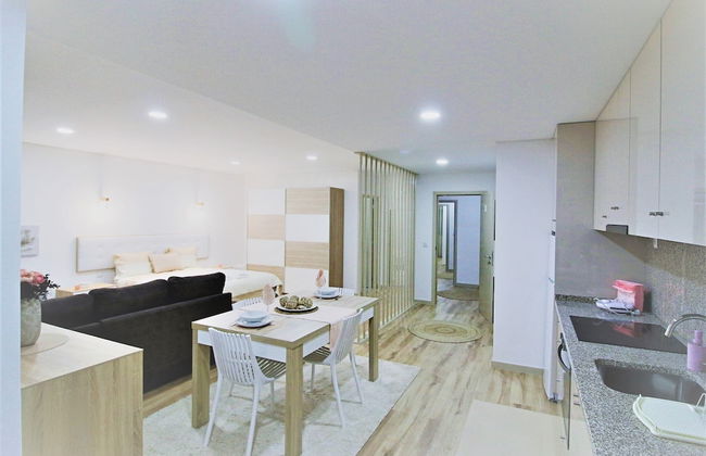 Imperial Apartment - Foto 1