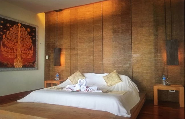 Baan Panwa Private Vacation Villae - Photo 2