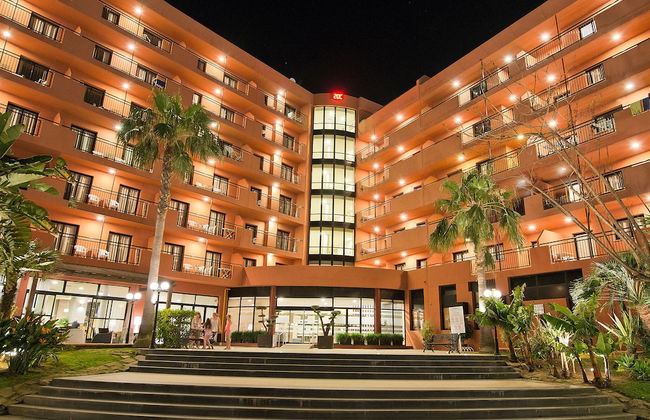 Fuengirola Beach Apartamentos Turisticos - Foto 67