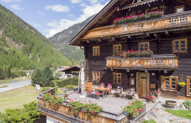 Beim Holzschnitzer - Foto 14