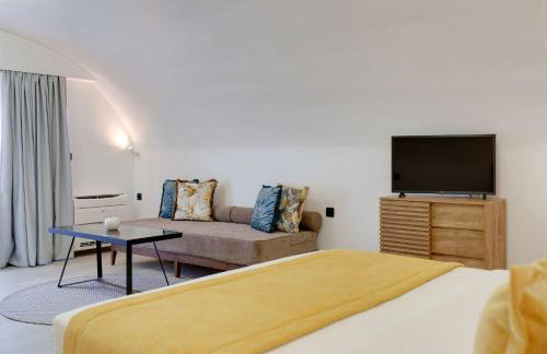 The Cosmopolitan - Karterados Urban Suites - Foto 70