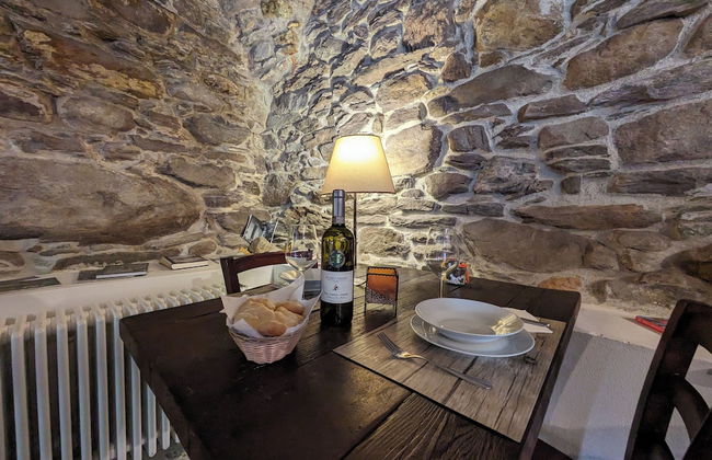 Dimora Storica Casa Vanni - Foto 39