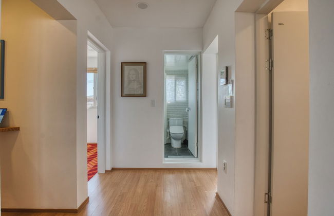 Naksan Balcony - Foto 60