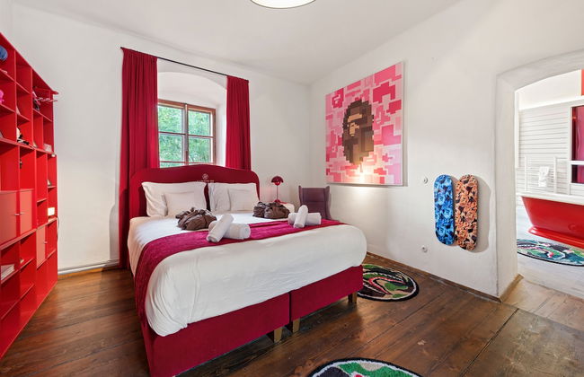 La Petite Ivy, Trenninghof 1302 - Managed by SKY9 Apartments - Foto 24