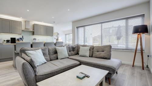 The Hollies by Winterton Cottages - Foto 3