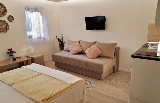 Frida Apartment Mostar - Photo 8