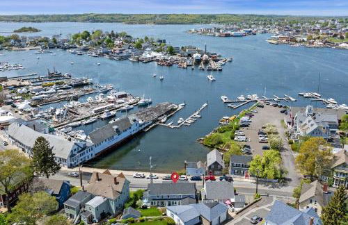 3BR Harborside Home|Gloucester+Rockport|Ocean View - Photo 29