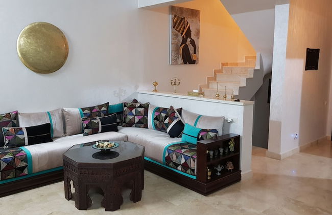 Amine's Pavilion Golf and Waky - Foto 2