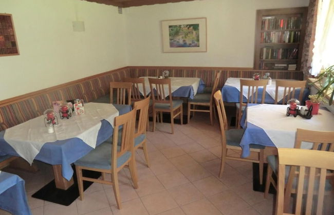 Familiengasthof Schranz - Foto 60