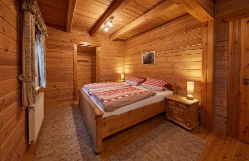 Ferienwohnungen Fausts Blockhaus - Photo 9