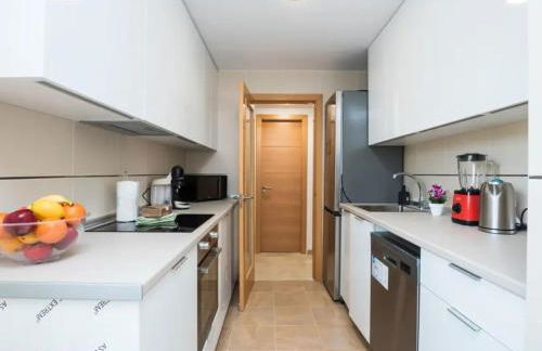 Apartment Manilva Hide Away 2 - Photo 13