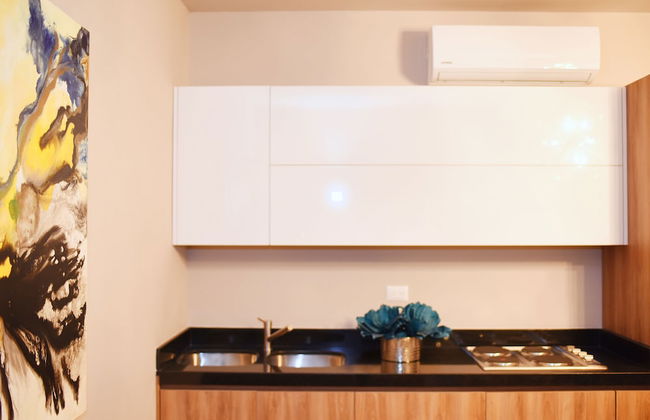 Marina Suites - Foto 17