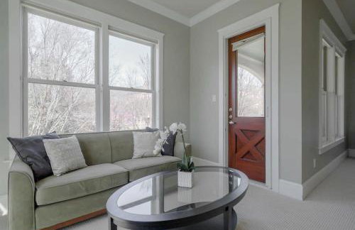 Upscale Uptown Estate in heart of Dallas - Foto 25