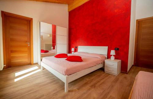 Agriturismo La Cascina B&B - Foto 54