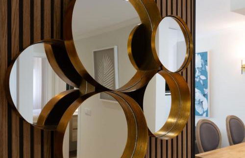 Beachome4u6 - luxury apartment - Foto 65