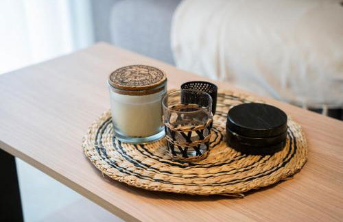 Zen Apartments By The Sea - Foto 19