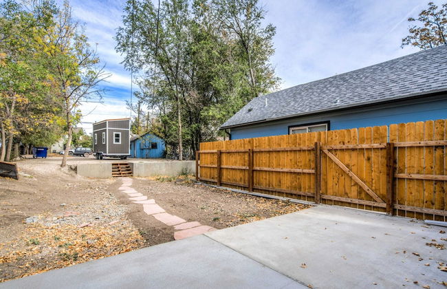 3brdowntown Get Awaywalking Distance - Foto 25