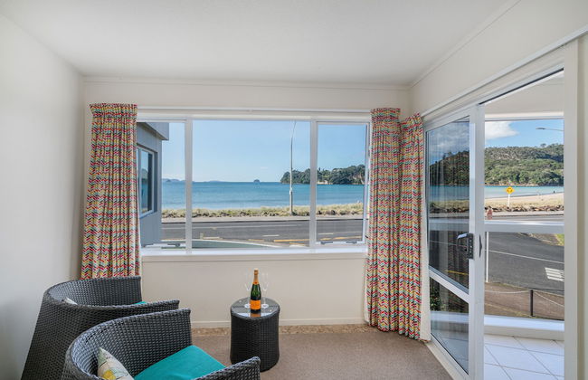 Waterfront Apartments Whitianga - Foto 10