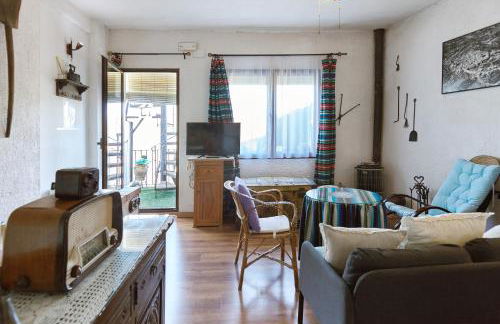 La Casa De La Abuela Clotilde - Foto 63