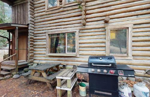 Best Log Cabin - Foto 19