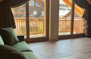 Baita PierIta Stua Genziana e Ginepro - Foto 15