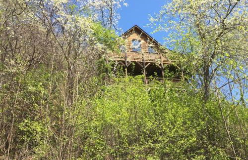 3 Peaks Lodge - Foto 49