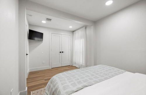 Mediterranean Villa Vibes #1007 at East Downtown - Foto 20