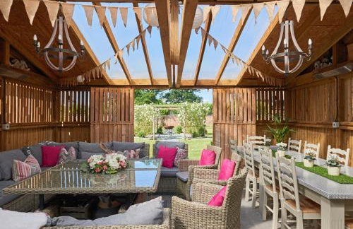 Willington Lodge - Foto 47