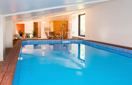 Bartlett's Barn- Uk38276 - Foto 17