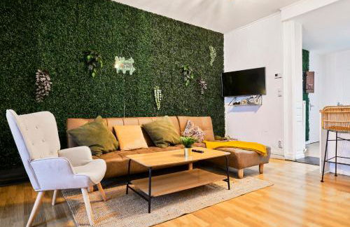 Le Bellagio - Les Demeures d'Adrien - Foto 15