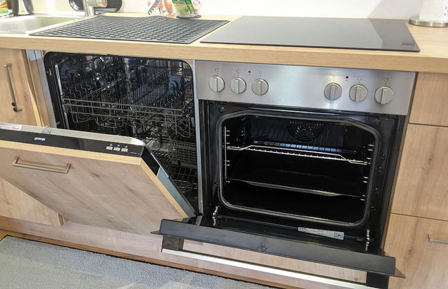 Vidora Apartments - Foto 22