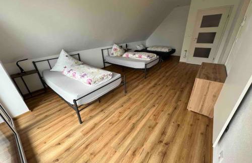 Ferienwohnung Saumpfad 25 Min ins Legoland - Foto 17