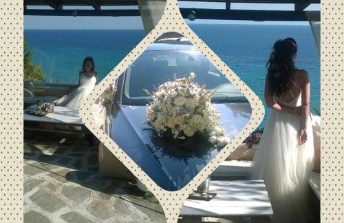 Villa Olga studios - Foto 14