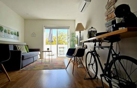 Fascinante Orbita Apartments - Foto 1