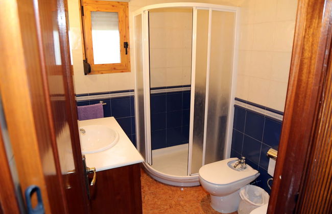 Villa Ana Apartments - Photo 21