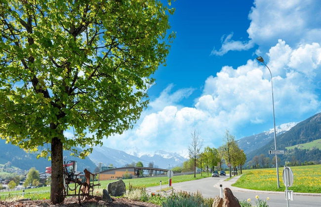 Beautiful Flat in Hart With Fitness Room - Foto 77