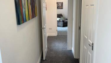 Washington Village Apartments The Courtyard - Foto 3