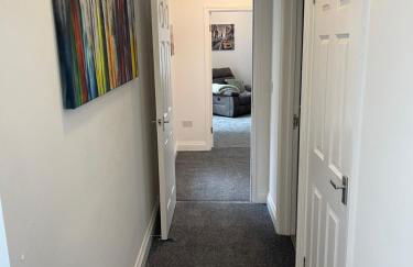 Washington Village Apartments The Courtyard - Foto 3