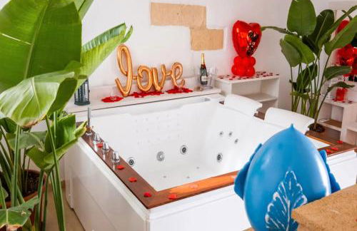 Corte Aragonese Suite Spa Privata - Foto 18