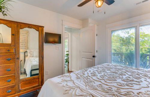 East Tennessee Home about 23 Mi to Chattanooga! - Foto 12