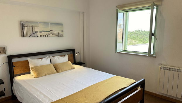 Quiaios Beach Apartment - Foto 4, Habitación