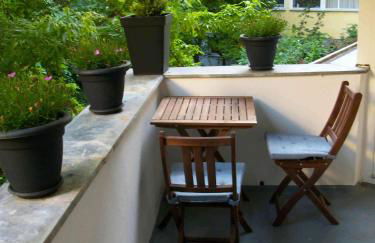 Apartment Fancy - Foto 7