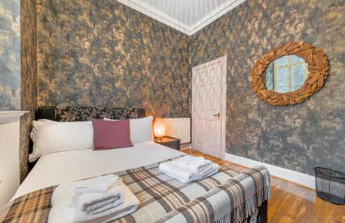 The Old School in Dean Village - Foto 19