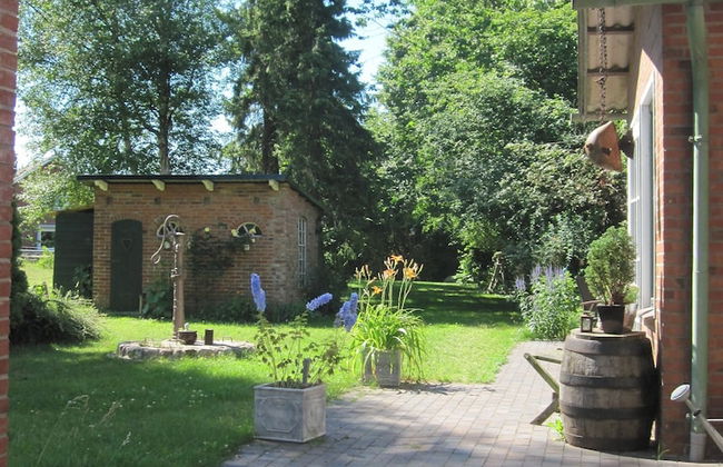 Pottkiekerhus - Foto 56