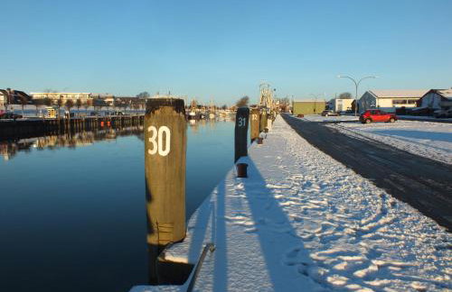 Ferienwohnung in Osterdeichstrich - Foto 27