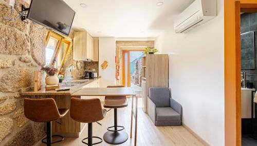 Estúdio à Beira da Água no Gerês - Foto 4