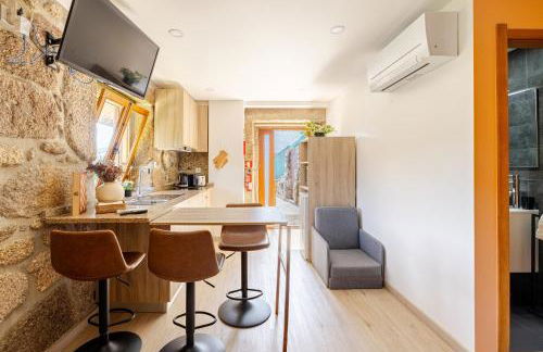 Estúdio à Beira da Água no Gerês - Foto 4